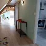 Appartement Au Coeur De Notre Vallee