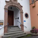 Lägenhet Au Coeur De Notre Vallee Munster (Haut-Rhin)
