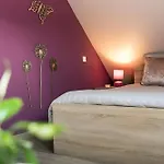 Au Coeur De Notre Vallee Lägenhet