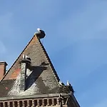 Au Coeur De Notre Vallee Lägenhet