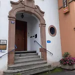 Au Coeur De Notre Vallee Lägenhet *
