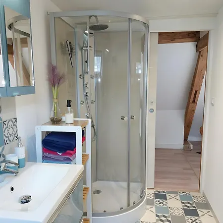 Spacieux, Lumineux, Moderne