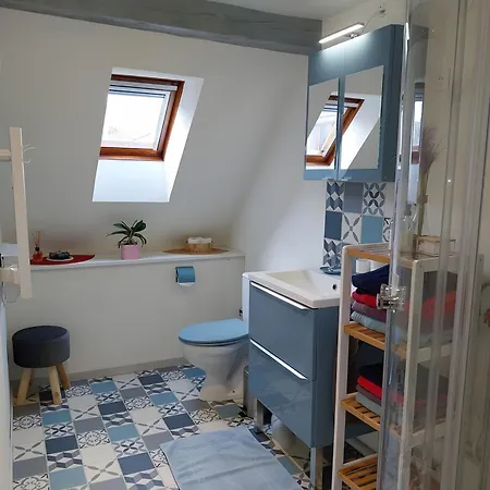 Spacieux, Lumineux, Moderne Appartement Munster (Haut-Rhin)