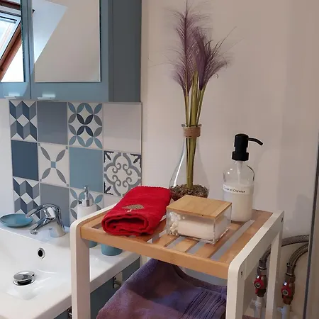 Spacieux, Lumineux, Moderne * Munster (Haut-Rhin)