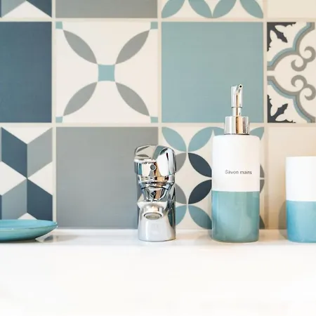 Spacieux, Lumineux, Moderne Appartement Munster (Haut-Rhin)