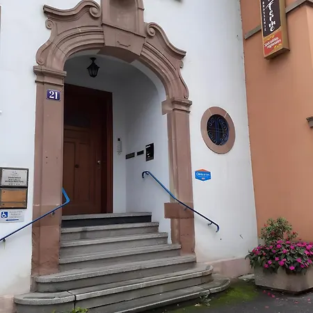 Appartement Spacieux, Lumineux, Moderne Munster (Haut-Rhin)