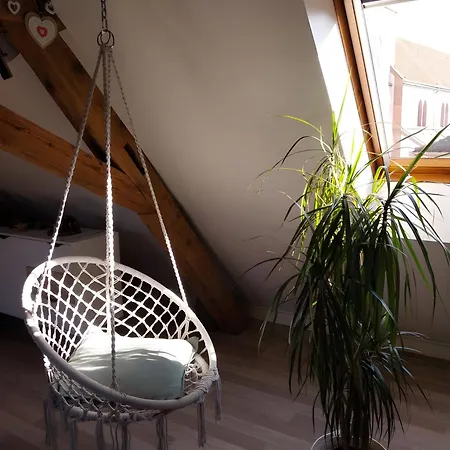 Au Coeur De Notre Vallee Apartment *