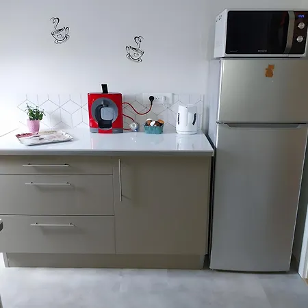 Apartment Au Coeur De Notre Vallee Munster (Haut-Rhin)