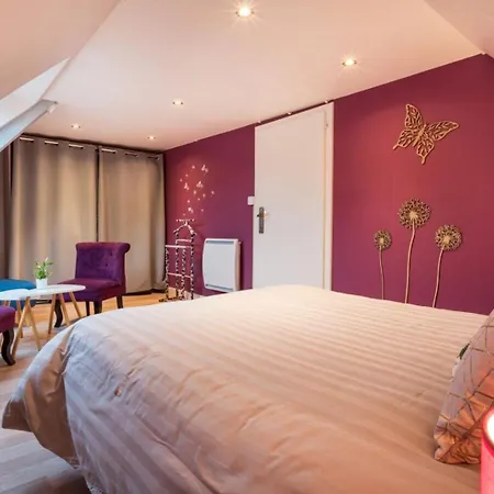 Au Coeur De Notre Vallee Apartment Munster (Haut-Rhin)