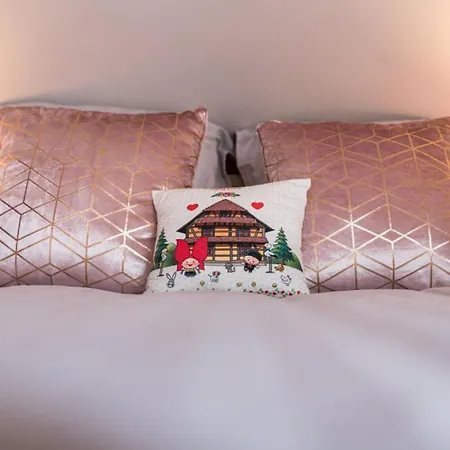Au Coeur De Notre Vallee *