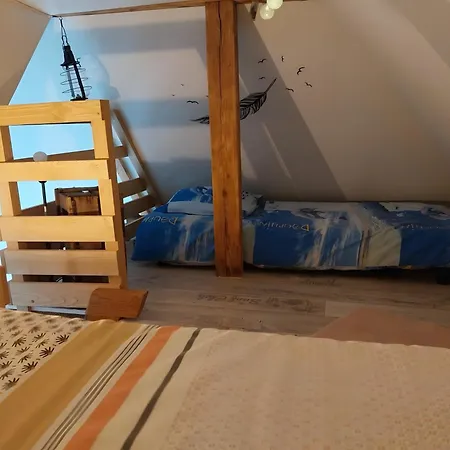 Au Coeur De Notre Vallee Apartment *