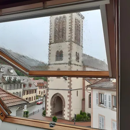Au Coeur De Notre Vallee * Munster (Haut-Rhin)