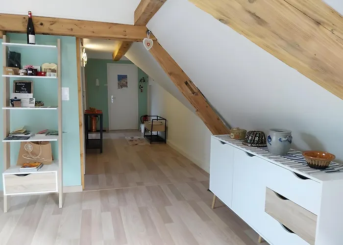 Spacieux, Lumineux, Moderne