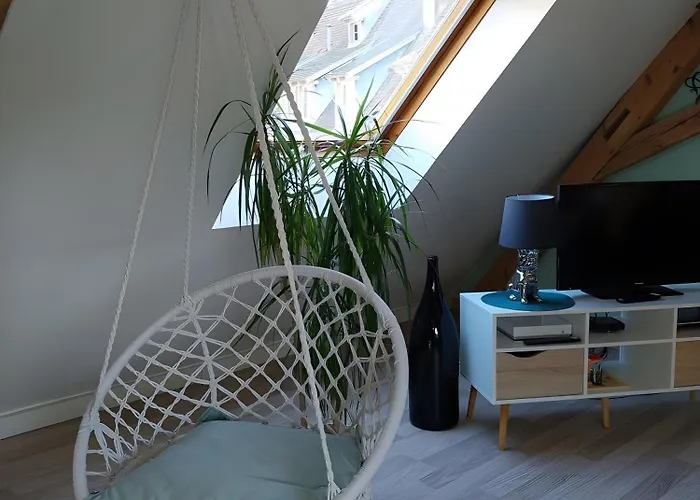 Spacieux, Lumineux, Moderne