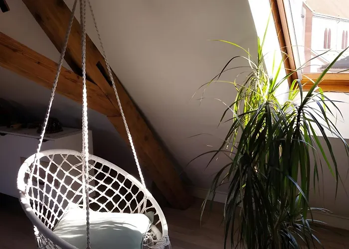Au Coeur De Notre Vallee Apartment Munster (Haut-Rhin)