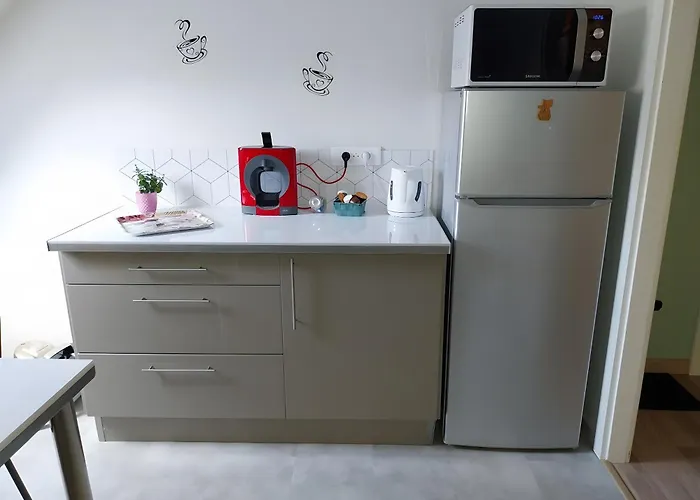 Spacieux, Lumineux, Moderne *