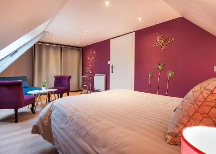 Spacieux, Lumineux, Moderne