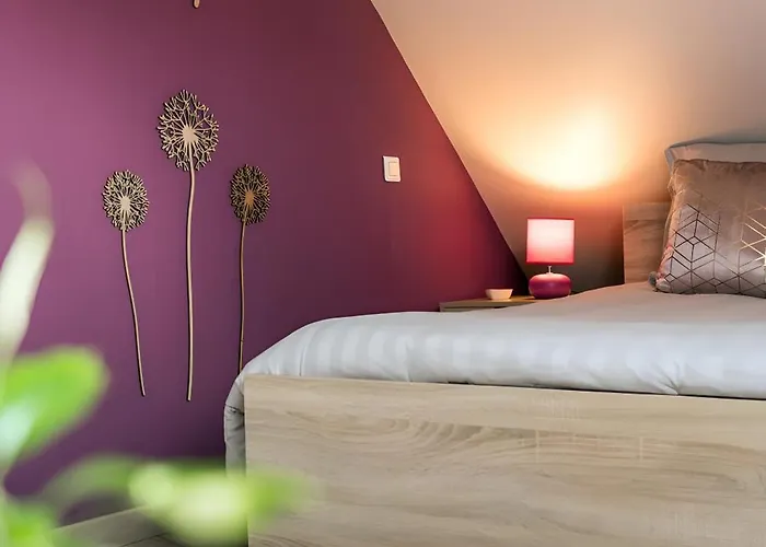 Appartement Spacieux, Lumineux, Moderne *