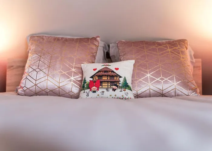 Spacieux, Lumineux, Moderne * Munster (Haut-Rhin)