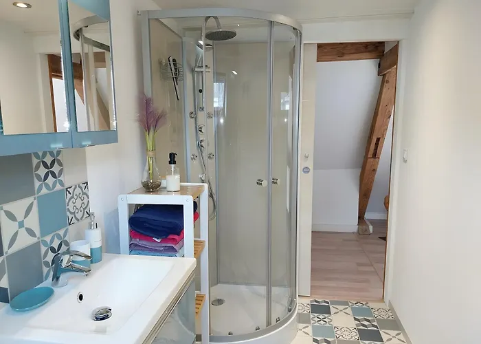 Spacieux, Lumineux, Moderne