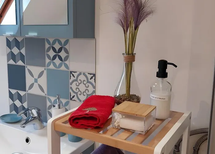 Spacieux, Lumineux, Moderne * Munster (Haut-Rhin)