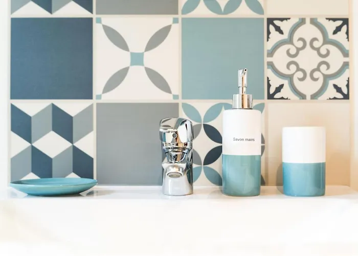 Spacieux, Lumineux, Moderne Appartement Munster (Haut-Rhin)