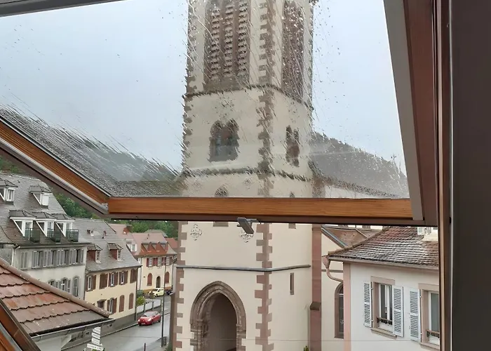 Spacieux, Lumineux, Moderne Appartement *